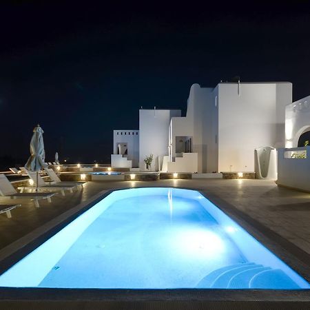 Villa Plaka Collection Exterior foto