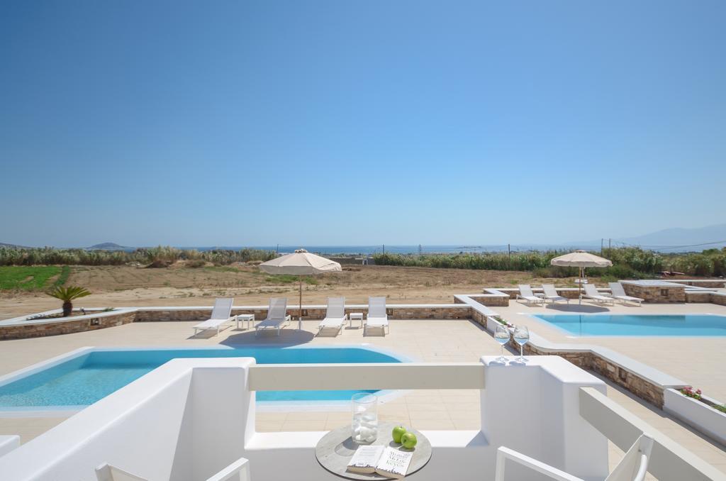 Villa Plaka Collection Exterior foto