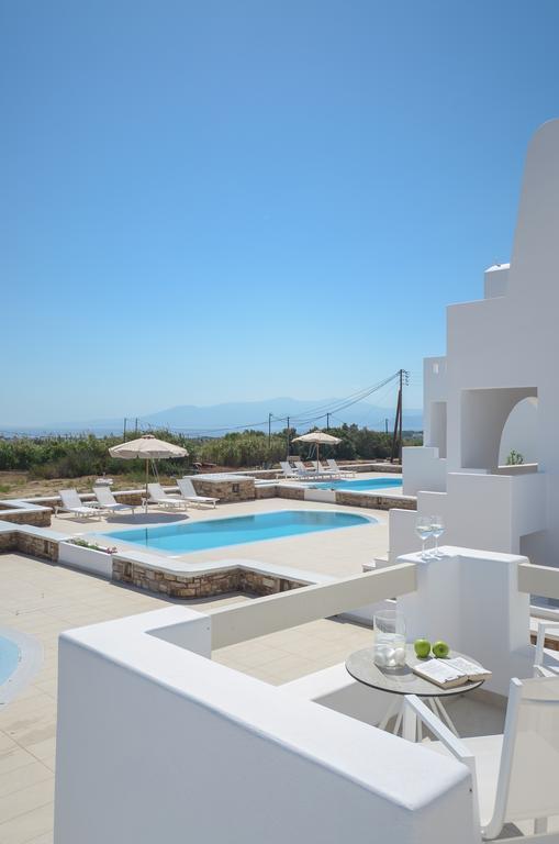 Villa Plaka Collection Exterior foto