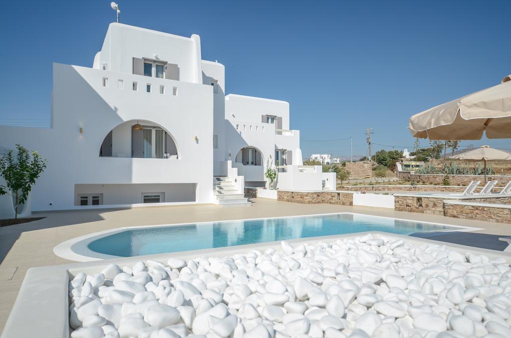 Villa Plaka Collection Exterior foto