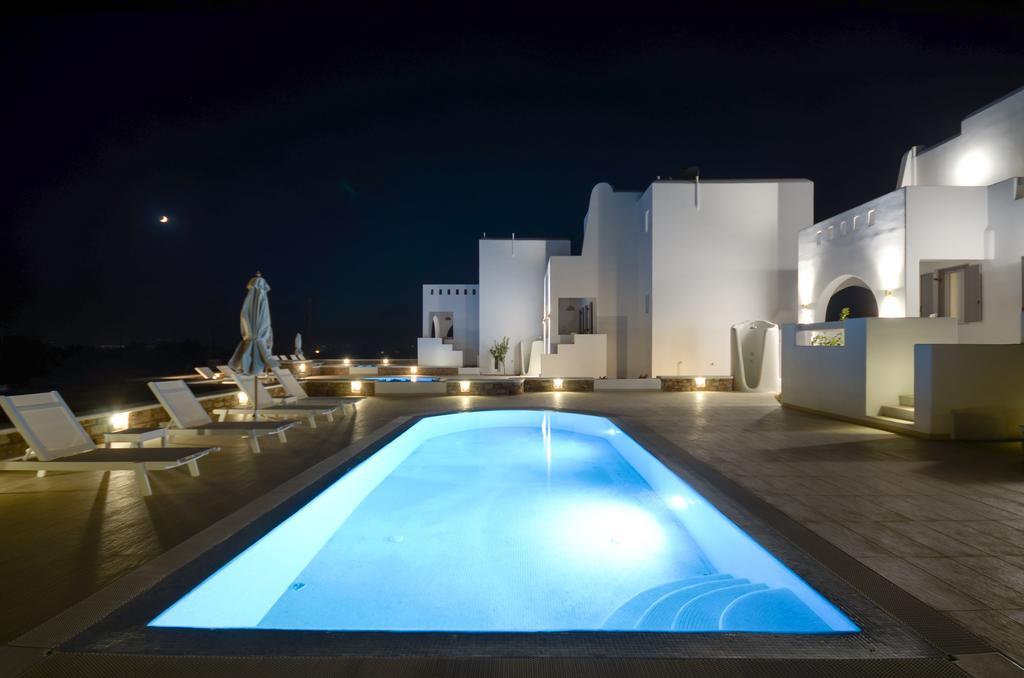 Villa Plaka Collection Exterior foto