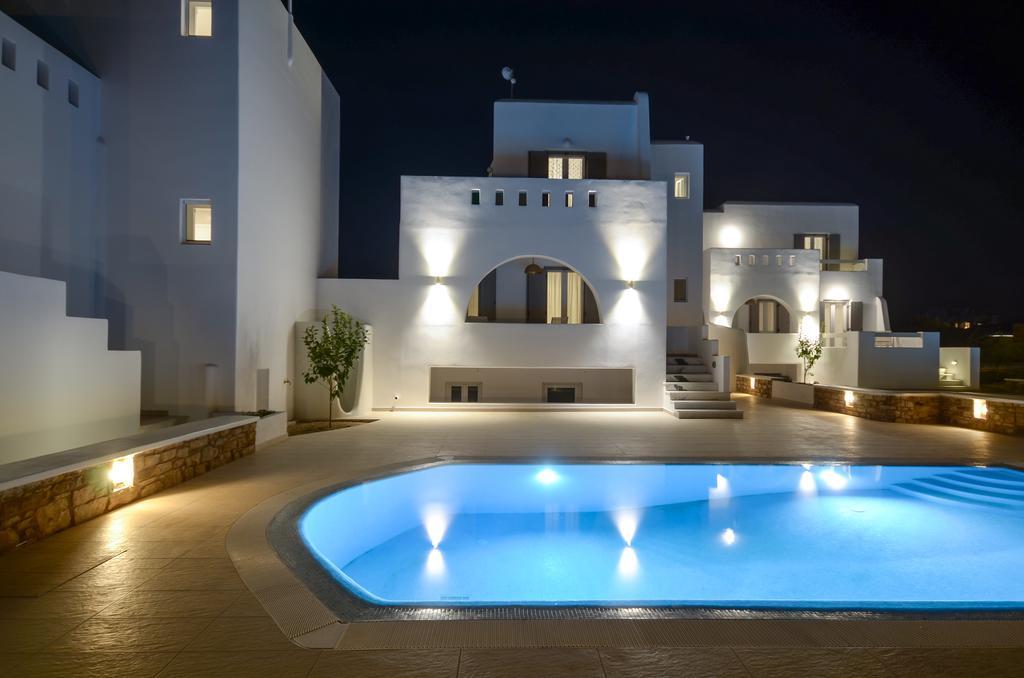 Villa Plaka Collection Exterior foto