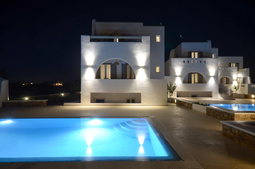 Villa Plaka Collection Exterior foto