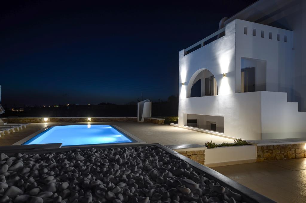 Villa Plaka Collection Exterior foto
